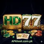 HD77 Game