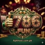 786FUN game