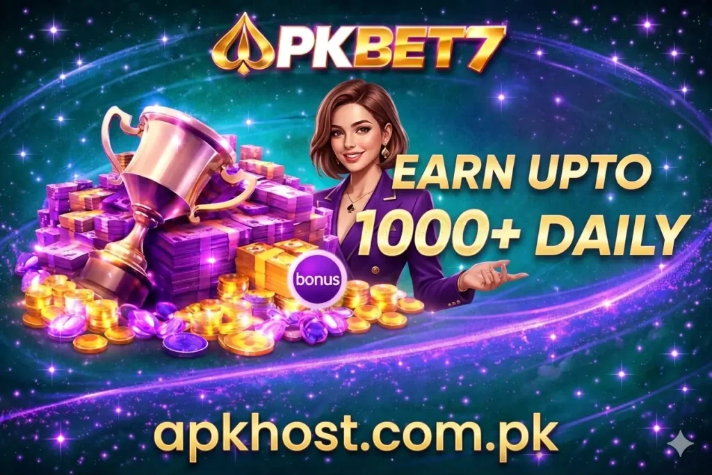 Pkbet7 game