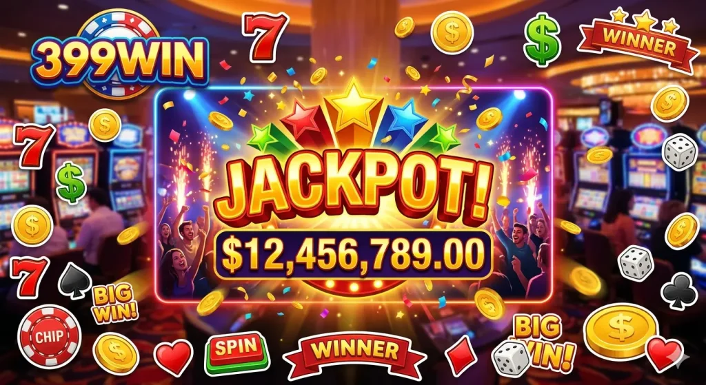 399Win Game