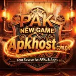 Pak New Game