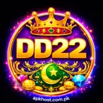 DD22 Game