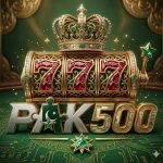 PK500 Game