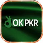 OK PKR Game