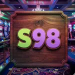 S98 Game