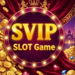 SVIP SlOT Game