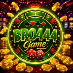 BRO444 Game