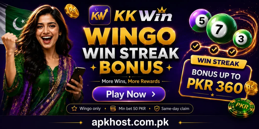 KKWin Game