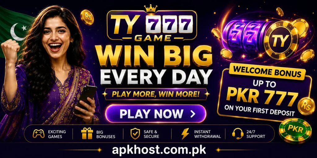 TY777 Game