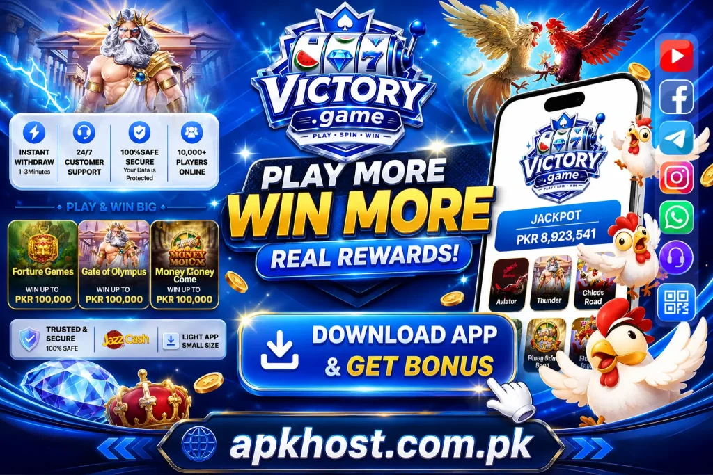 Victory Game