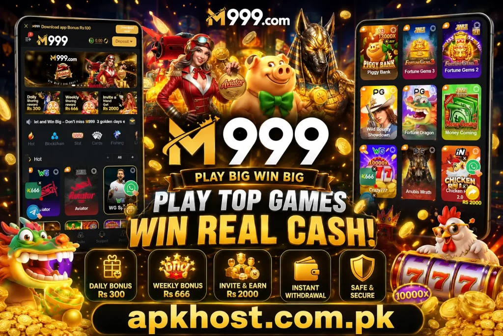 M999 Game