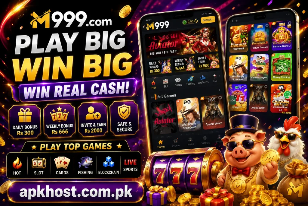 M999 Game