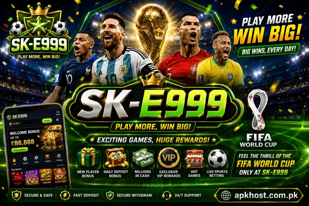 SKE999 Game