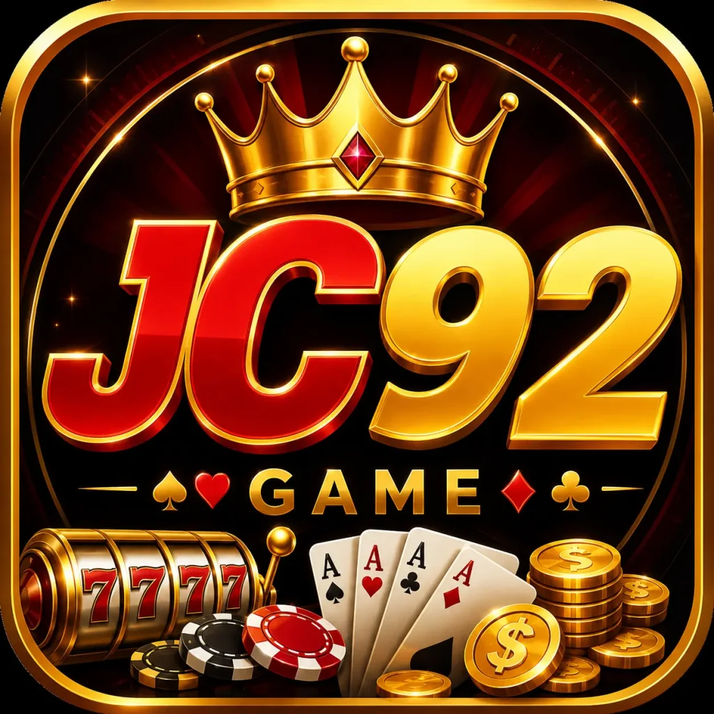 JC92 Game