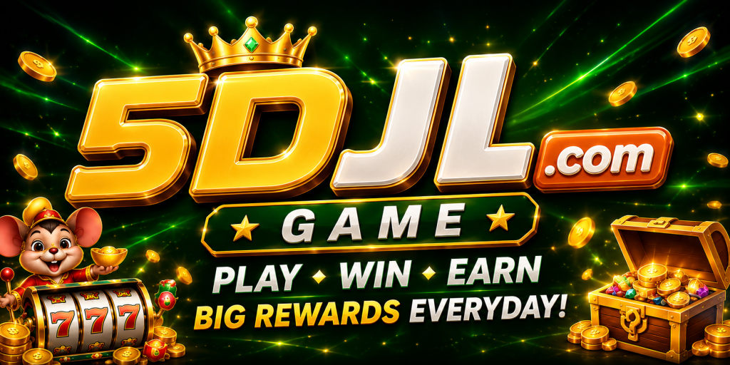 5DJL Game