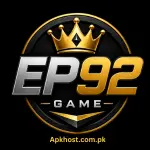 EP92 Game