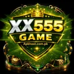 XX555 Game