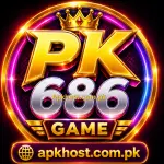 PK686 Game