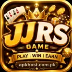 JJRS Game