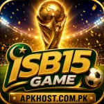 ISB 15 Game