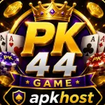 PK44 Game