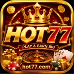 Hot77 Game