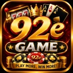 92e game