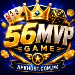 56MVP Game