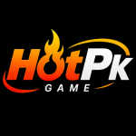 Hotpk Game Logo